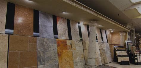 San Diego Marble & Tile Central Showroom for Tile。